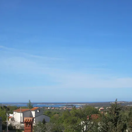 Casa Della Nonna Apartman Liznjan