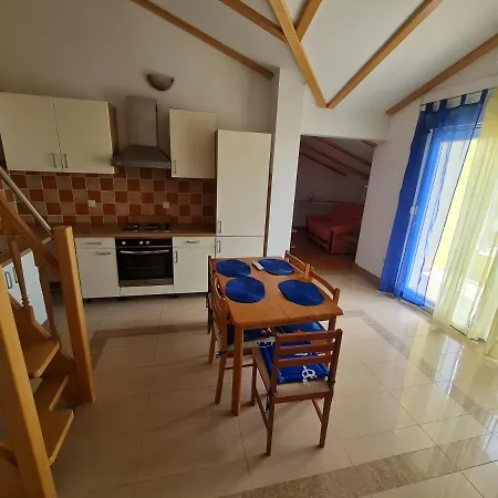 Apartman Casa Della Nonna *