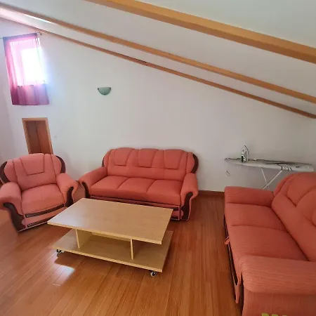 Casa Della Nonna * Ližnjan