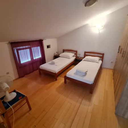 アパート Casa Della Nonna *