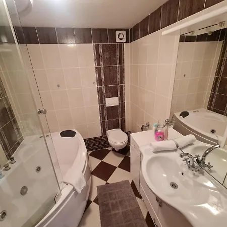 Casa Della Nonna Apartman *