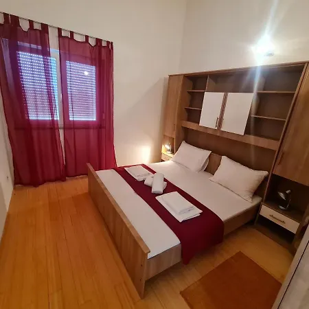 Appartement Casa Della Nonna